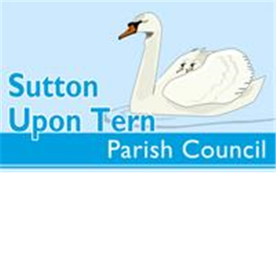 Sutton Upon Tern Parish Council Logo
